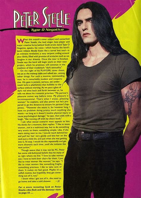 peter steele naked|Peter Steele Naked Porn Videos 